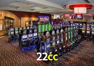 Inovações de Jogos na 22cc: O Futuro das Experiências Interativas