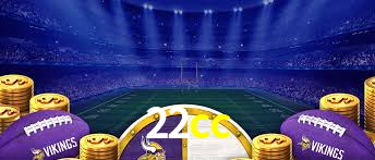 Descubra o Mundo do Cassino Online com 22cc