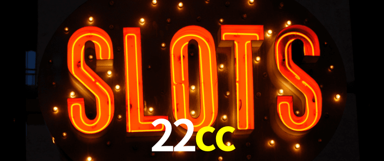 A Emoção da Loteria na 22cc: Uma Chance de Mudança de Vida