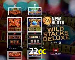 Desvendando o Mundo dos Jogos Virtuais na 22cc